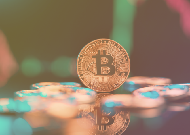 Withdrawing Cryptocurrency from Your Jeton Wallet