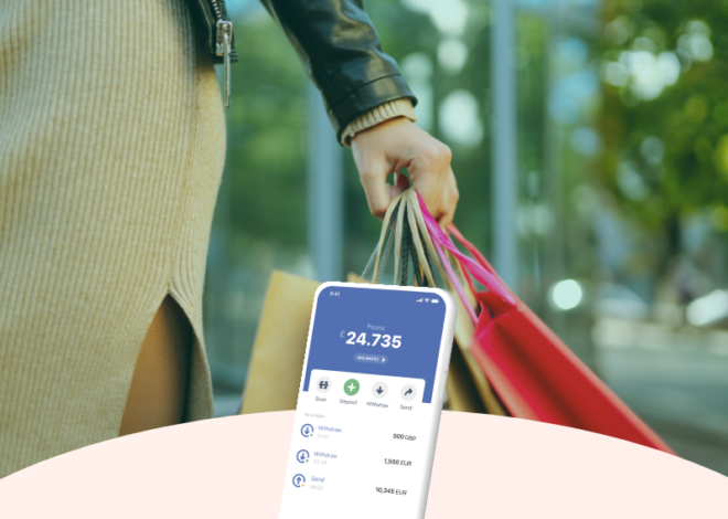How to Make Payments with Jeton Wallet