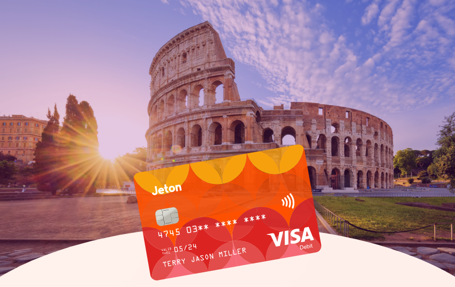 Benefits of Using Jeton Card in Europe